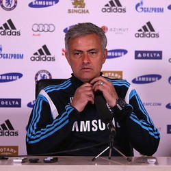 Mourinho Tak Merasa Jadi Calon Manajer Terbaik
