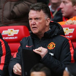 Van Gaal Akui MU Masih Mungkin Juara, Hanya Saja Tak Logis