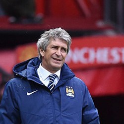 Pellegrini Tak Terganggu Isu Klopp Bakal Tangani City