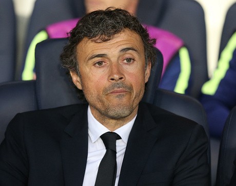 Barca Lupakan PSG dan Fokus ke Valencia