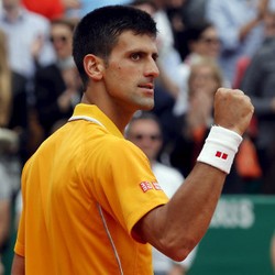 Kalahkan Nadal, Djokovic Jumpa Berdych di Final
