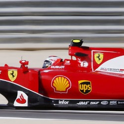 Mercedes Akui Ferrari Bakal Jadi Ancaman di Bahrain