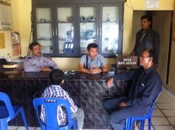 Polisi Telah Keluarkan Surat Keterangan Kaburnya Mario