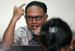 Beri Apresiasi, BW Sebut Penanganan Bareskrim pada Kasusnya Sekarang Lebih Baik