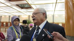 Dubes Palestina: Indonesia Tak Akan Membiarkan Kami Belum Merdeka