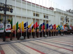 Kemlu: 32 Kepala Negara Konfirmasi Hadir di Peringatan KAA