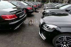 Jumat 24 April, Bandara Halim dan Husein Tutup Bagi Penerbangan Komersial