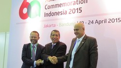 Indonesia-Norwegia Sepakat Kerja Sama Bantu Afghanistan