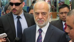 Menlu Irak: Media Perlu Sosialisasikan Toleransi Islam Guna Perangi ISIS