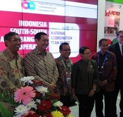 Menlu Retno: Negara Asia-Afrika Harus Tumbuh Bersama untuk Perdamaian Dunia