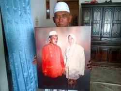 Keluarga Juragan Kayu yang Dibunuh di Semarang Curigai Tukang Bongkar Pasir