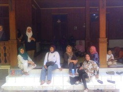 Daripada Beli UPS, Ahok Ingin Beli 289 Hektar Lahan Setu Babakan