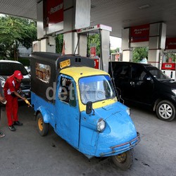 Pertamina Tegaskan Tak Hapus Premium, Tapi Tambah Varian BBM Baru