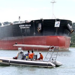 Menperin Perjuangkan Bebas PPN untuk Industri Galangan Kapal