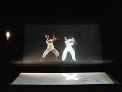 Simulakra, Bayang Realitas dan Maya di Tari Kontemporer Miroto