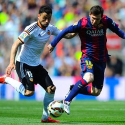 Kesuksesan High Pressing Valencia Tak Diimbangi Kualitas Penyelesaian Akhir