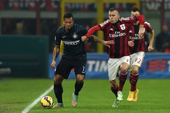 Preview Derby della Madonnina