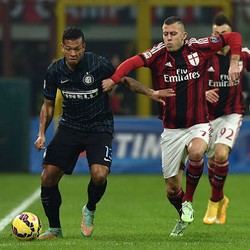 Preview Derby della Madonnina
