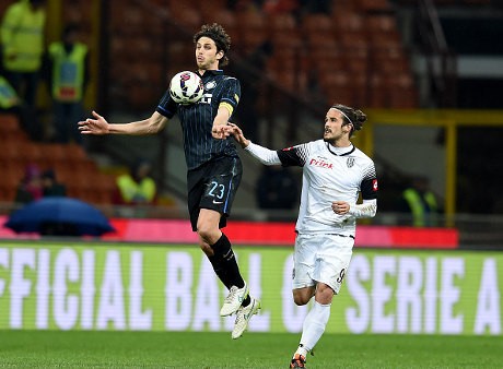 Claudio Villa/Getty Images