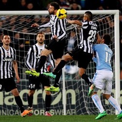 Andrea Barzagli Sebagai Kunci Kemenangan Juventus