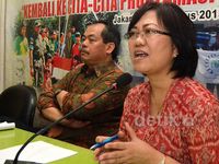 Diskusi Bahas Kinerja Pemerintahan Jokowi-JK