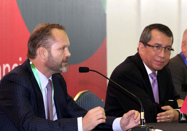 Indonesia dan Norwegia Jalin Kerja Sama