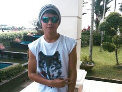 Penuhi Keinginan Fans, Aliando Gelar Konser di Jambi Sore Ini