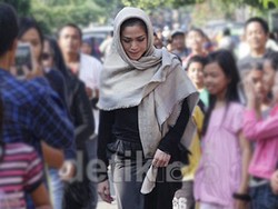 Jessica Anggap Penolakan PTUN Atas Gugatan Ludwig Putusan Terbaik