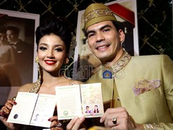 Hamil Pertama Ngidam Mainan Cowok, Tsania Marwa Kini Lebih Santai