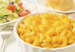 Mac and Cheese, Pasta dengan Balutan Keju yang Creamy