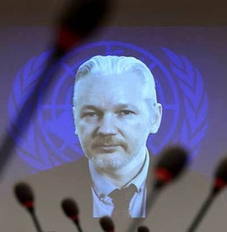 Wikileaks Bocorkan Dokumen Rahasia Sony