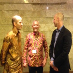 Kerja Sama 3 Perusahaan Ini Bisa Tingkatkan Penghasilan Petani Jagung 2 Kali Lipat