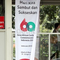 Presiden China dan Belasan Kepala Negara Ingin Bertemu Jokowi