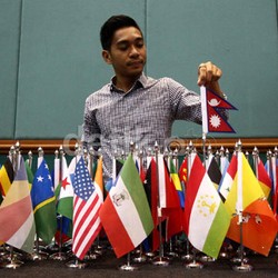 KAA Sudah Mulai, Anggaran Rp 200 M dari APBN Belum Cair 100%