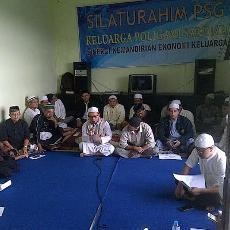 Puluhan Keluarga Poligami Gelar Kongres di Mojokerto