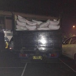 Kodim Banyuwangi Gagalkan Penyelewengan Pupuk Urea Subsidi 10 Ton