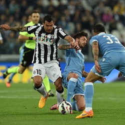 Tundukkan Lazio 2-0, Juventus Makin Kokoh di Puncak Klasemen