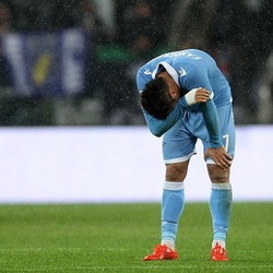 Dua Kesalahan Lazio yang Berujung Kekalahan