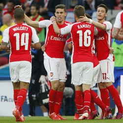 Final ke-19 untuk The Gunners dan Kesempatan Catat Rekor di Piala FA