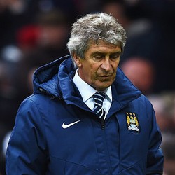 Gagal Lolos ke Liga Champions Berarti Bencana bagi City