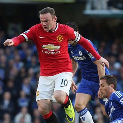 Rooney: Jika MU Bisa Cetak Sebuah Gol, MU Mungkin Akan Menang