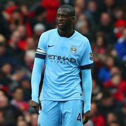 City Kambinghitamkan Yaya Toure, Pellegrini Manajer yang Lemah