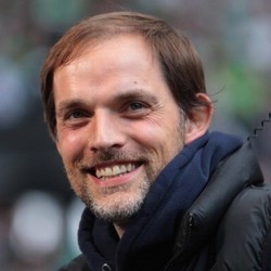 Dortmund Tunjuk Thomas Tuchel sebagai Pelatih Baru