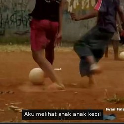 Selamat Ulang Tahun PSSI, Semoga Panjang Umur