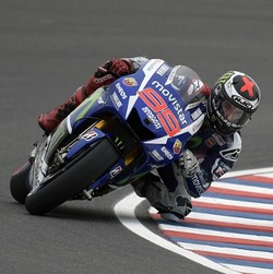 Lorenzo Merasa Bisa Start Kedua Jika Saja Tak Bikin Banyak Kesalahan