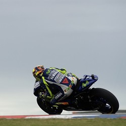 Rossi Kesal dengan Hasil Kualifikasi, Tetap Berusaha Pede untuk Balapan Nanti