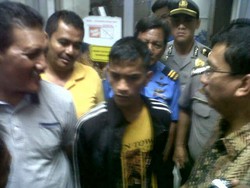 Mario Si Penyusup Roda Pesawat yang Bikin Bandara-bandara Waspada