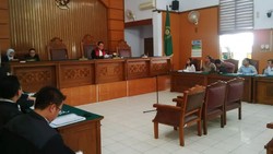 Pengacara Jero Wacik Sebut Praperadilan Berwenang Adili Penetapan Tersangka