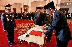 Kapolri: Pilkada Serentak Miliki Tingkat Kerawanan Tinggi