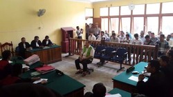 Budiono Tan Divonis 2 Tahun Bui, Kapolda Kalbar: Alhamdulillah!